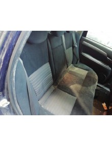 Recambio de asientos traseros para fiat croma (194) 1.8 16v cat referencia OEM IAM   