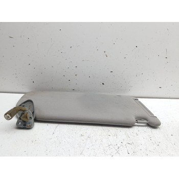 Recambio de parasol izquierdo para hyundai ix55 3.0 v6 crdi 4wd referencia OEM IAM 852103J6206T  