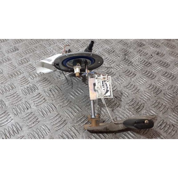 Recambio de aforador para hyundai tucson (jm) 2.0 cat referencia OEM IAM 311302E000  