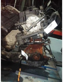 Recambio de motor completo para seat ibiza (6j5) stylance / style referencia OEM IAM BMS CASCO 