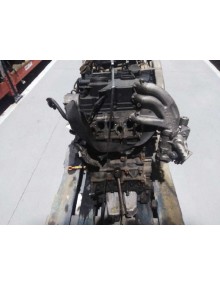 Recambio de motor completo para seat ibiza (6j5) stylance / style referencia OEM IAM BMS CASCO  2