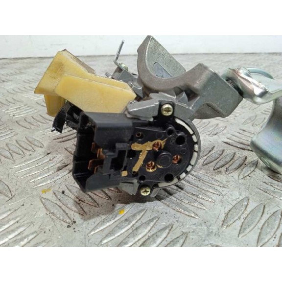 Recambio de conmutador de arranque para hyundai i30 (gd) base referencia OEM IAM MDZDC2  