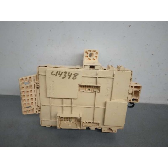 Recambio de centralita bsi para kia pro_cee´d ( ) concept referencia OEM IAM 91950A215013  