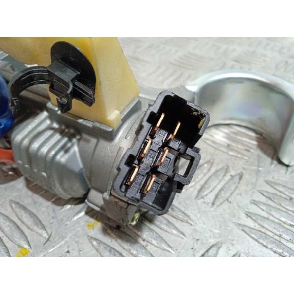 Recambio de conmutador de arranque para hyundai i30 (gd) base referencia OEM IAM MDZDC2  