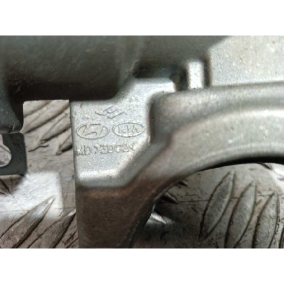 Recambio de conmutador de arranque para hyundai i30 (gd) base referencia OEM IAM MDZDC2  