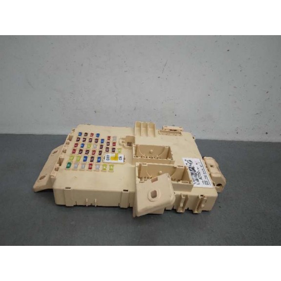 Recambio de centralita bsi para kia pro_cee´d ( ) concept referencia OEM IAM 91950A215013  