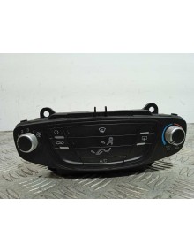 Recambio de mando calefaccion / aire acondicionado para ford transit courier combi trend referencia OEM IAM AV1T18549  