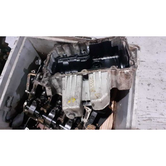 Recambio de motor completo para seat ibiza (6j5) stylance / style referencia OEM IAM BMS CASCO 