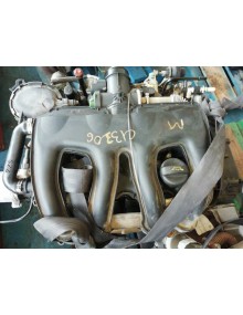 Recambio de motor completo para citroën c15 vd-pb referencia OEM IAM WJX M 