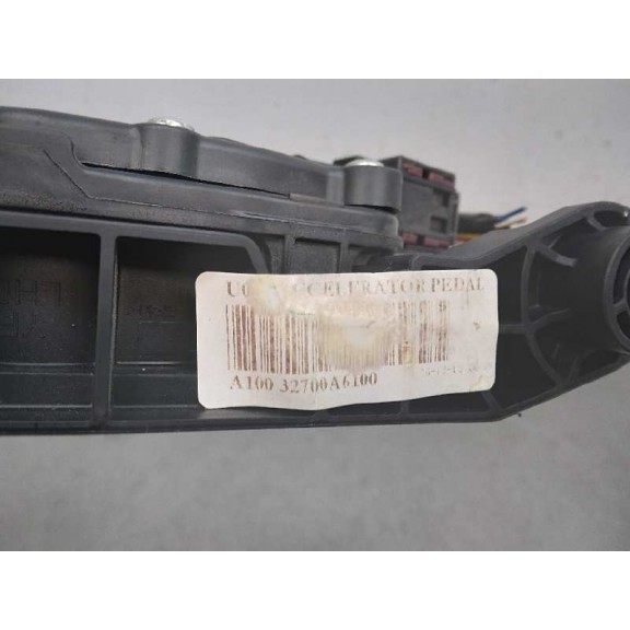 Recambio de potenciometro pedal para kia pro_cee´d ( ) concept referencia OEM IAM 327003XXXX 6 CABLES 