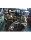 Recambio de motor completo para citroën c15 vd-pb referencia OEM IAM WJX M 