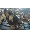 Recambio de motor completo para citroën c15 vd-pb referencia OEM IAM WJX M 