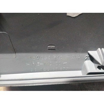 Recambio de guantera para peugeot 406 berlina (s1/s2) 1.8 cat referencia OEM IAM 18410096116  