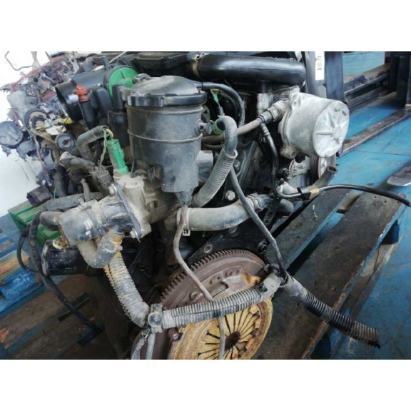 Recambio de motor completo para citroën c15 vd-pb referencia OEM IAM WJX M 