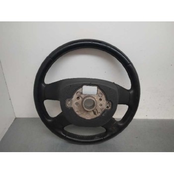 Recambio de volante para skoda superb combi (3t5) 2.0 tdi dpf referencia OEM IAM 3T0419091J DESGASTADO 