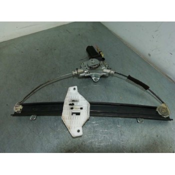 ELEVALUNAS DELANTERO IZQUIERDO ELÉCTRICO 4 PUERTAS
