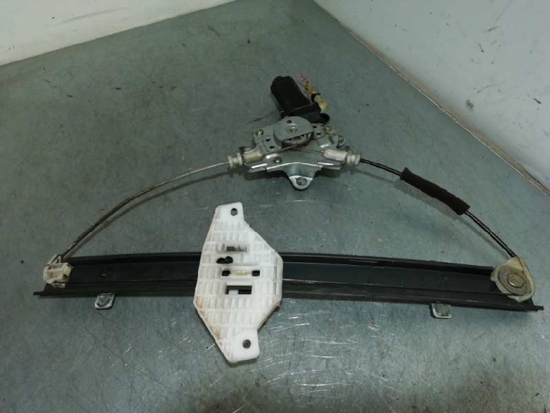 Recambio de elevalunas delantero izquierdo para hyundai accent (lc) 1.3 cat referencia OEM IAM  ELÉCTRICO 4 PUERTAS