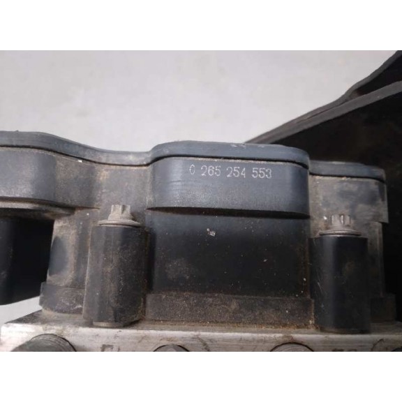 Recambio de abs para fiat qubo (300) dynamic referencia OEM IAM 0265254553 51997927 269688