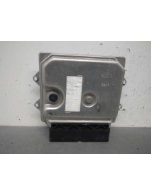 Recambio de centralita motor uce para fiat qubo (300) dynamic referencia OEM IAM   