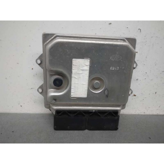 Recambio de centralita motor uce para fiat qubo (300) dynamic referencia OEM IAM   