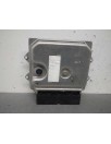 Recambio de centralita motor uce para fiat qubo (300) dynamic referencia OEM IAM   