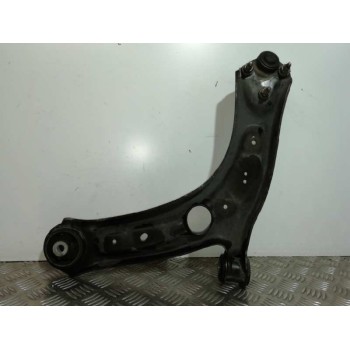 Recambio de brazo suspension inferior delantero izquierdo para skoda kodiaq sportline referencia OEM IAM 3Q0407154D 3Q0407152G 3