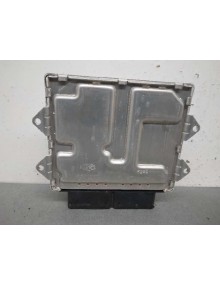 Recambio de centralita motor uce para fiat qubo (300) dynamic referencia OEM IAM    2