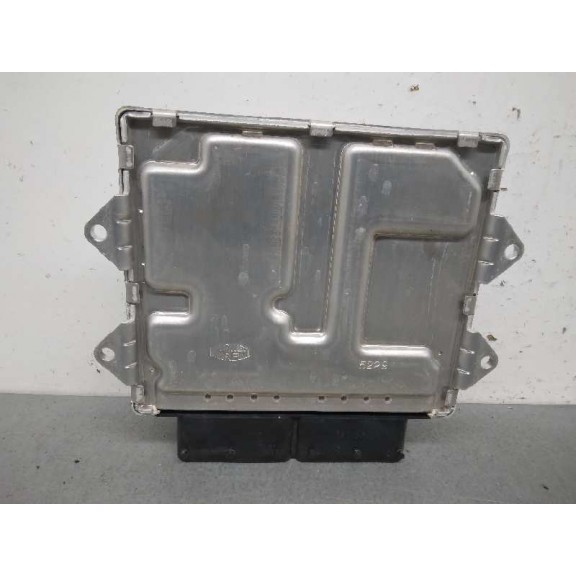 Recambio de centralita motor uce para fiat qubo (300) dynamic referencia OEM IAM   