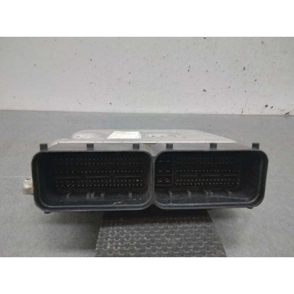 Recambio de centralita motor uce para fiat qubo (300) dynamic referencia OEM IAM   