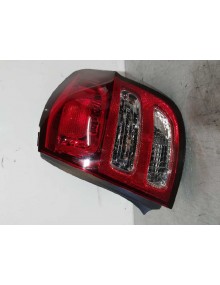 Recambio de piloto trasero derecho para citroën c3 referencia OEM IAM 6351KQ NUEVO 