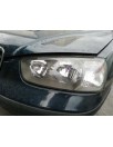 Recambio de faro izquierdo para hyundai elantra (xd) 2.0 crdi gls full (5-ptas.) referencia OEM IAM   