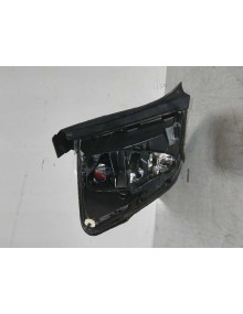 Recambio de piloto trasero derecho para citroën c3 referencia OEM IAM 6351KQ NUEVO  2