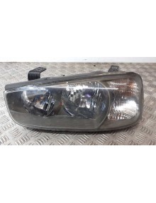 Recambio de faro izquierdo para hyundai elantra (xd) 2.0 crdi gls full (5-ptas.) referencia OEM IAM    2