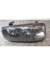 Recambio de faro izquierdo para hyundai elantra (xd) 2.0 crdi gls full (5-ptas.) referencia OEM IAM   