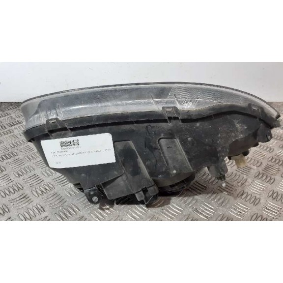 Recambio de faro izquierdo para hyundai elantra (xd) 2.0 crdi gls full (5-ptas.) referencia OEM IAM   