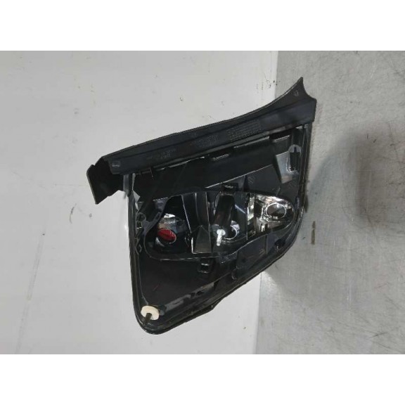 Recambio de piloto trasero derecho para citroën c3 referencia OEM IAM 6351KQ NUEVO 