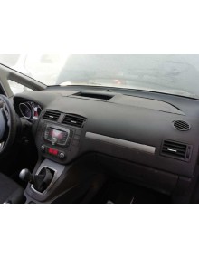 Recambio de salpicadero para ford c-max (cb3) ambiente referencia OEM IAM    2