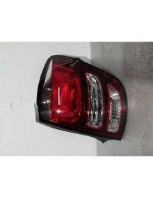 Recambio de piloto trasero derecho para citroën c3 referencia OEM IAM 9803928480 NUEVO 