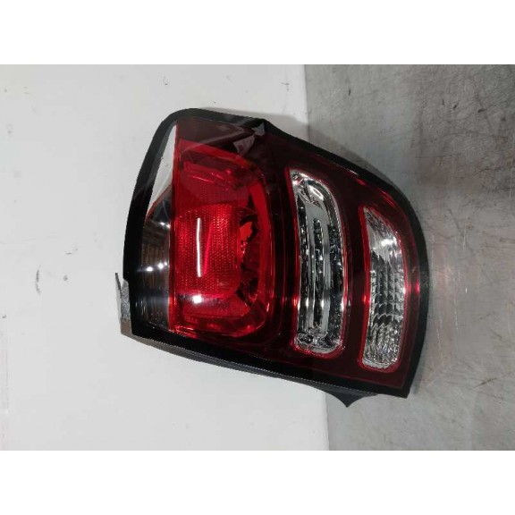 Recambio de piloto trasero derecho para citroën c3 referencia OEM IAM 9803928480 NUEVO 