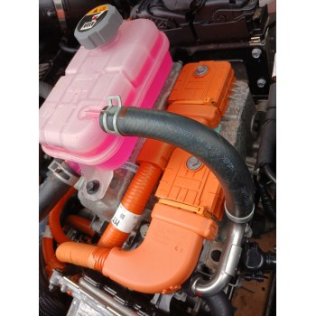 Recambio de inversor para hyundai tucson (nx4e, nx4a) 1.6 t-gdi hybrid referencia OEM IAM 366003DAM2  