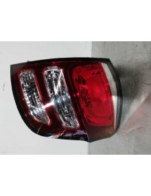 Recambio de piloto trasero derecho para citroën c3 referencia OEM IAM 9803928480 NUEVO  2