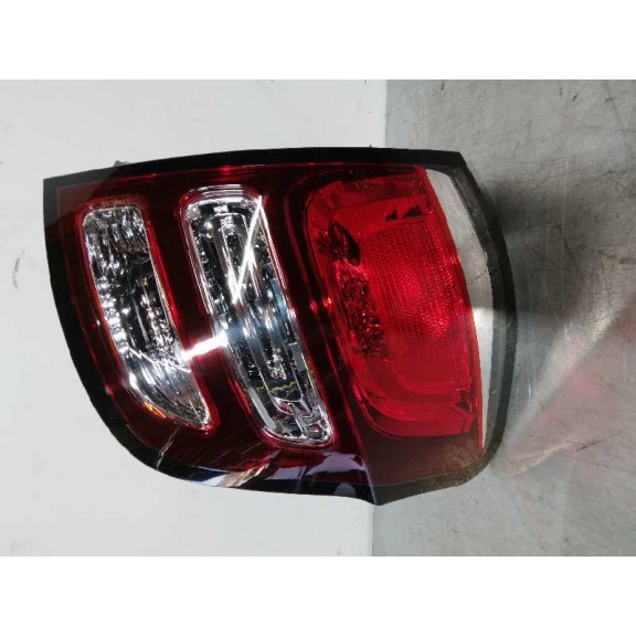 Recambio de piloto trasero derecho para citroën c3 referencia OEM IAM 9803928480 NUEVO 