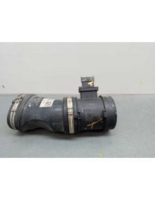 Recambio de caudalimetro para peugeot bipper referencia OEM IAM 55220715 0281006054 4 PINS