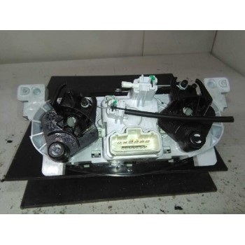 Recambio de mando calefaccion / aire acondicionado para dacia sandero ambiance referencia OEM IAM A42303400  