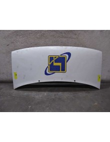 Recambio de capot para fiat scudo (222) 1.9 diesel referencia OEM IAM 9567608388 BLANCO 