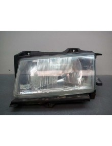 Recambio de faro izquierdo para fiat scudo (222) 1.9 diesel referencia OEM IAM 36170748  