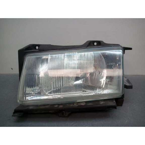 Recambio de faro izquierdo para fiat scudo (222) 1.9 diesel referencia OEM IAM 36170748  