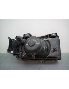Recambio de faro izquierdo para fiat scudo (222) 1.9 diesel referencia OEM IAM 36170748   2