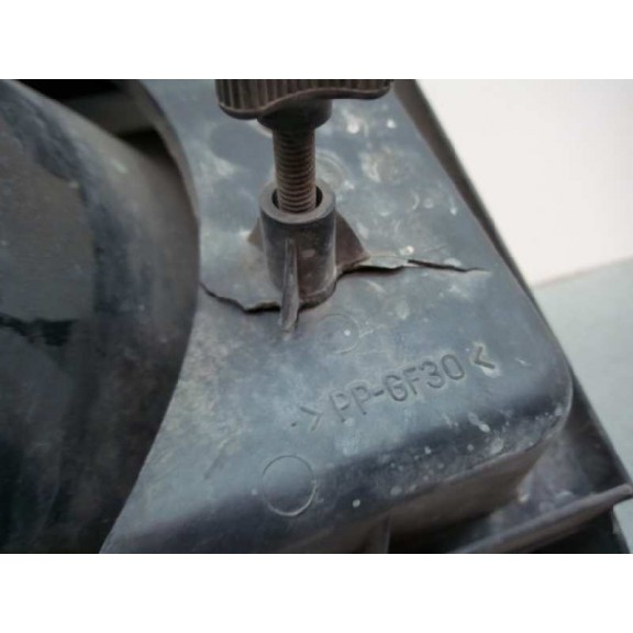 Recambio de faro izquierdo para fiat scudo (222) 1.9 diesel referencia OEM IAM 36170748  