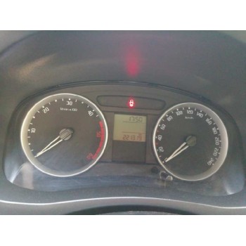 Recambio de cuadro instrumentos para skoda fabia (5j2 ) style referencia OEM IAM   